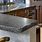 Kitchen Granite Countertop Edges