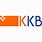 Kkb Flag Logo