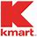 Kmart Store Logo