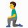 Knee Slap Emoji