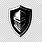 Knight Shield Logo