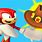 Knuckles Hat Sonic