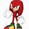 Knuckles the Echidna Game