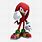Knuckles the Echidna Sonic 06