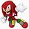 Knuckles the Game