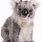 Koala Bear Stuffed Animal