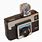 Kodak Rotrary Camera/Flash