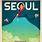 Korea Travel Poster