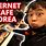 Korean Internet
