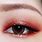 Korean Style Eye Makeup