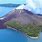 Krakatau Island
