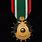 Kuwait Liberation Medal Saudi Arabia