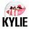 Kylie Jenner Cosmetics Logo