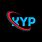 Kyp Logo English