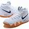 Kyrie 4 Basketball Shoes