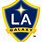 LA Galaxy SVG