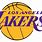 LA Lakers Symbol