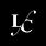 LC Font Logo