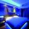 LED Strip Bedroom