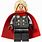 LEGO Avengers Thor