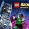 LEGO Batman Beyond Gotham Characters