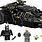 LEGO Batman Tumbler Set