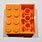 LEGO Brick Bottom
