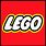 LEGO Brick Logo