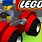 LEGO Car Building Game
