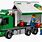 LEGO City Cargo Truck