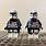 LEGO Clone Trooper Commander