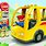 LEGO Duplo Bus