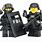 LEGO FBI SWAT