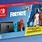 LEGO Fortnite Nintendo Switch