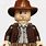 LEGO Indiana Jones PNG
