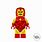 LEGO Iron Man Classic