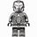 LEGO Iron Man MK 2