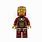 LEGO Iron Man MK 42