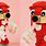 LEGO Knuckles