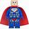 LEGO Lex Luthor Superman