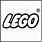 LEGO Logo Coloring Pages
