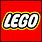 LEGO Logo SVG PNG