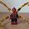 LEGO MCU Iron Spider