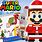 LEGO Mario Advent Calendar