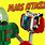 LEGO Mars Attacks