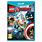 LEGO Marvel Avengers Wii U