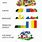 LEGO Meme Data