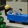 LEGO Micro Builds Vehicles
