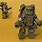 LEGO Military War Robots