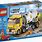 LEGO Mixer Truck Kenowth
